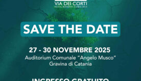 Via dei Corti 2025, la trasformazione dal caos alla meraviglia per l’XI edizione