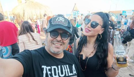 Zapato: il rock’n’roll non muore mai