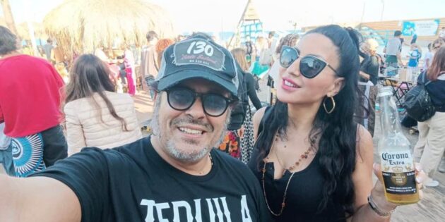 Zapato: il rock’n’roll non muore mai