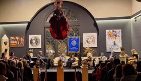 “Ti amo da morire, la prevenzione”: a Catania una conferenza-evento oltre il 25 novembre