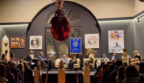 “Ti amo da morire, la prevenzione”: a Catania una conferenza-evento oltre il 25 novembre