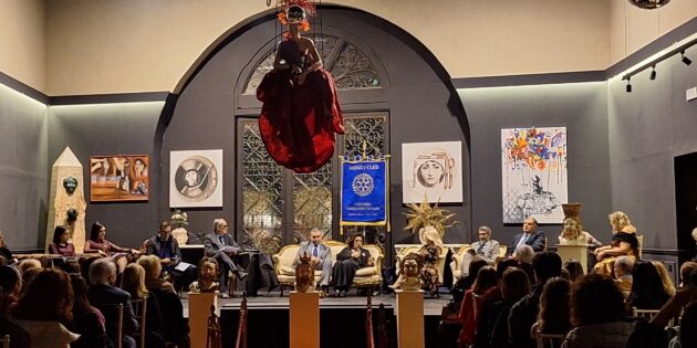 “Ti amo da morire, la prevenzione”: a Catania una conferenza-evento oltre il 25 novembre