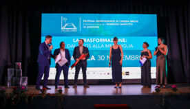 Via dei Corti 2025: tutti i vincitori della XI edizione di Cinema Breve