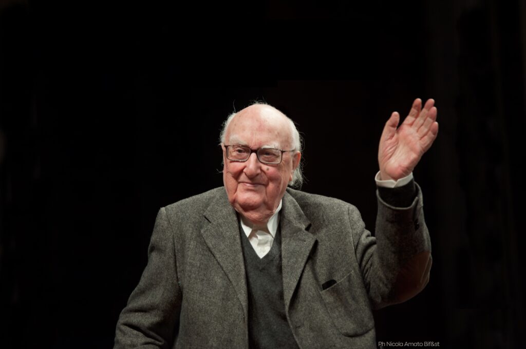 “Il Maestro va a scuola: una mattinata con Andrea Camilleri” – Il Marzamemi Book Fest e Audible incontrano gli studenti il 12 dicembre