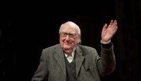 “Il Maestro va a scuola: una mattinata con Andrea Camilleri” – Il Marzamemi Book Fest e Audible incontrano gli studenti il 12 dicembre