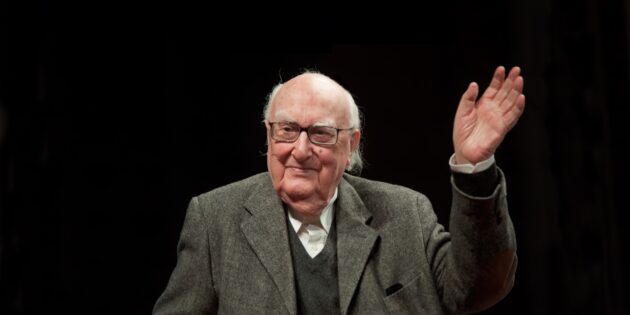 “Il Maestro va a scuola: una mattinata con Andrea Camilleri” – Il Marzamemi Book Fest e Audible incontrano gli studenti il 12 dicembre