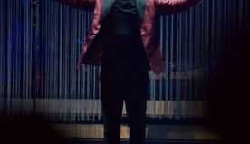 Francesco Cicchella torna in Sicilia con “Tante belle cose”: tre date a gennaio 2026