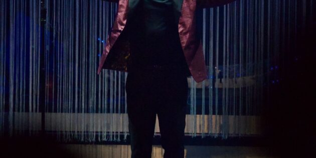 Francesco Cicchella torna in Sicilia con “Tante belle cose”: tre date a gennaio 2026