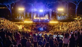 Caltanissetta Città del Natale 2025: mercatini, luci e magia sul Corso Umberto I