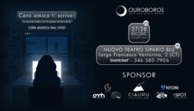 “Caro amico ti scrivo”: a Catania il musical inedito ispirato alle canzoni di Lucio Dalla