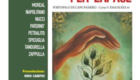 “Collettiva per la Pace” alla Galleria L’Isola di Portopalo: tredici artisti siciliani per un messaggio universale