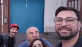 “Il Canto di Natale” nel carcere minorile di Catania: il progetto teatrale Bicocca dell’Associazione Proscenio