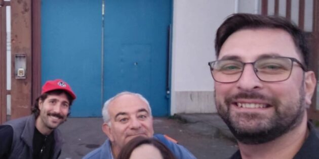 “Il Canto di Natale” nel carcere minorile di Catania: il progetto teatrale Bicocca dell’Associazione Proscenio