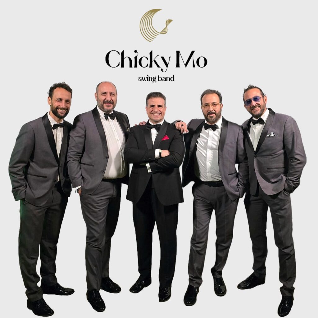 Tanti Auguri Frank: a Catania il grande concerto tributo a Frank Sinatra al Teatro Ambasciatori