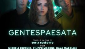 “Gente Spaesata” debutta al Teatro Bis a Catania