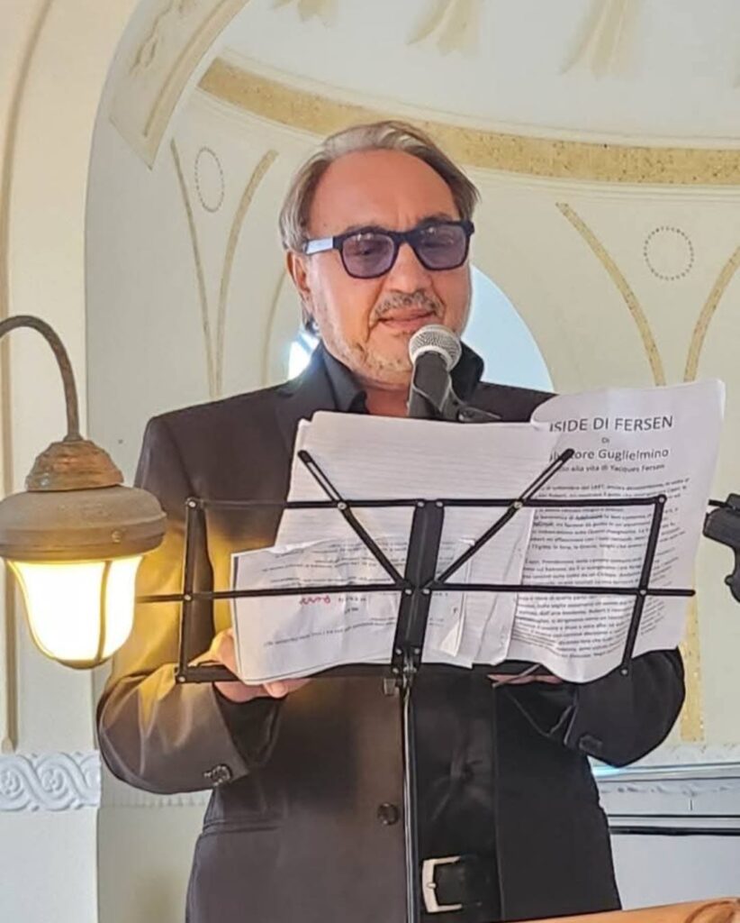 Natale a Catania Guglielmino