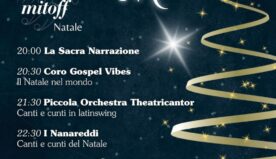 Natale a Catania: Salvatore Guglielmino protagonista con quattro spettacoli