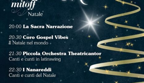 Natale a Catania: Salvatore Guglielmino protagonista con quattro spettacoli