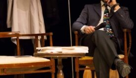 Premio Efesto – Al via la XIII edizione del Premio Letterario Nazionale