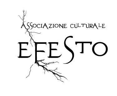 Premio Efesto Locandina Associazione Culturale Efesto