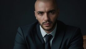 L’inarrestabile ascesa di Alfonso Restivo