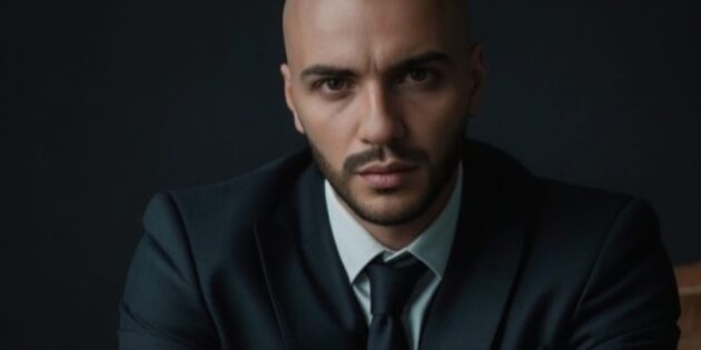 L’inarrestabile ascesa di Alfonso Restivo