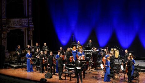 Alla scoperta di Morricone arriva in Sicilia: doppio appuntamento tra Palermo e Catania