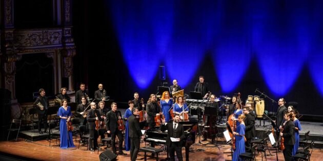 Alla scoperta di Morricone arriva in Sicilia: doppio appuntamento tra Palermo e Catania