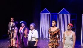 L’oro di San Berillo interroga la città: cos’è l’identità?