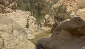 Tra oasi e deserto: il cuore segreto della Tunisia