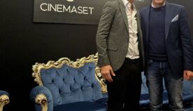 Cinemaset accoglie il regista Christian Marazziti e annuncia una masterclass esclusiva a Catania
