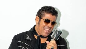 Renny Zapato: l’arte di trasformarsi