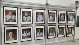 Devoti: la mostra fotografica di Astor Morgan al Palazzo della Cultura di Catania