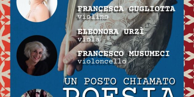 Concerto Jazz di Solidarietà: Catania si mobilita contro i danni del ciclone Harry