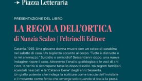 Etnabook 2026: le date e il programma della VIII edizione