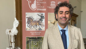 “Cuore di Sicilia”: il progetto di promozione territoriale del Distretto Dea di Morgantina