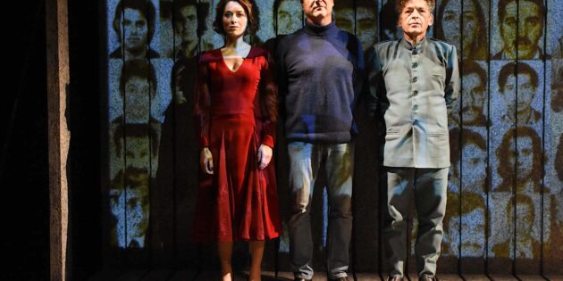 La Firma di Claudio Fava arriva a Catania: un dramma tra memoria, colpa e identità