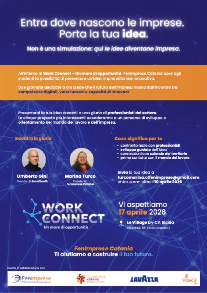 FenImprese su sostenibilità, AI e welfare aziendale