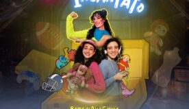 “Il baule incantato”: la magia torna sul palco con la rassegna Piccoli Sguardi di Buio in Sala