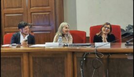 Le risorse del PNRR e le città del Sud