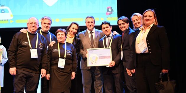 Il Progetto Mobility Day di Heysun Expo