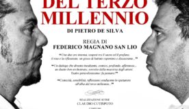 L’Alba del Terzo Millennio – più attuale che mai, in scena fino al 29 marzo al Musco