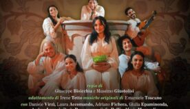 Il Decameron che emoziona la Sicilia: la nuova versione di Buio in Sala al Teatro Ambasciatori