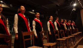 Il Crogiuolo – Al Teatro Stabile Mascalucia Mario Re lo spettacolo di Arthur Miller diretto da Nicola Alberto Orofino