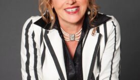 Daniela Lucangeli a Catania con “Tu chiamale se vuoi…”: una lectio-spettacolo che unisce scienza, emozioni e consapevolezza