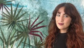 “Soul Garden”: a Piazza Armerina il giardino dell’anima di Chiara Fronterrè