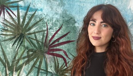 “Soul Garden”: a Piazza Armerina il giardino dell’anima di Chiara Fronterrè