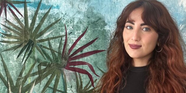 “Soul Garden”: a Piazza Armerina il giardino dell’anima di Chiara Fronterrè