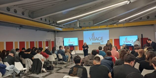 Fenimprese Catania consolida il ponte tra Scuola e Mondo del Lavoro