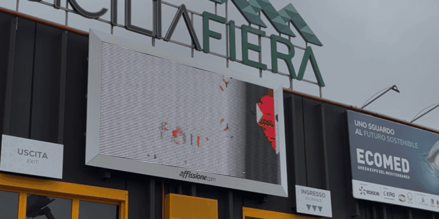 ECOMED 2026: 18ª edizione del Green Expo del Mediterraneo